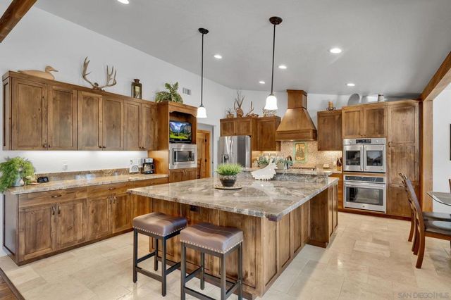2598 Camino De Los Aves, Alpine, CA 91901