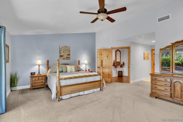 2598 Camino De Los Aves, Alpine, CA 91901