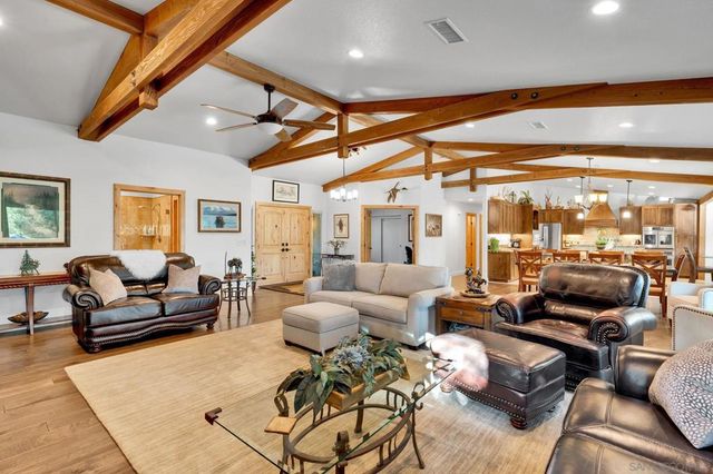2598 Camino De Los Aves, Alpine, CA 91901