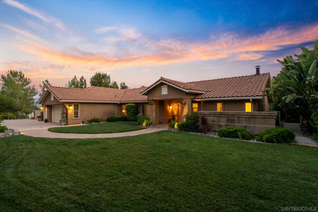 2598 Camino De Los Aves, Alpine, CA 91901