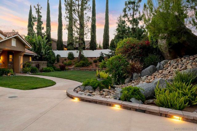 2598 Camino De Los Aves, Alpine, CA 91901