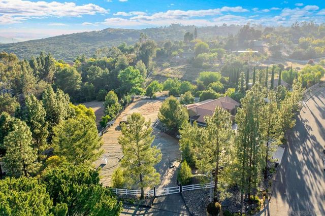 2598 Camino De Los Aves, Alpine, CA 91901