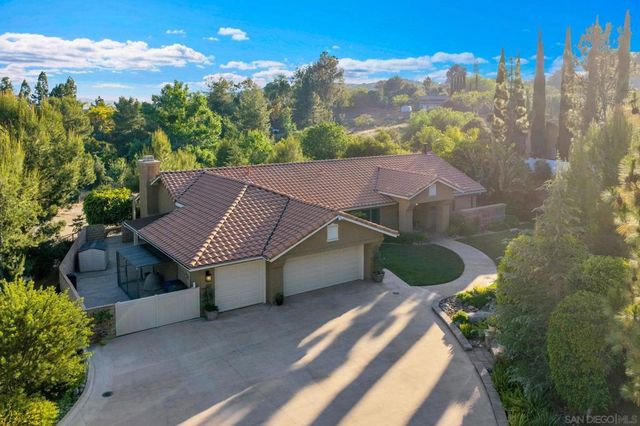 2598 Camino De Los Aves, Alpine, CA 91901