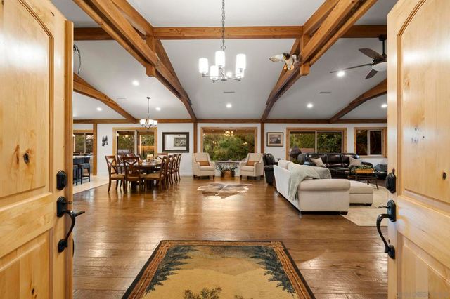 2598 Camino De Los Aves, Alpine, CA 91901