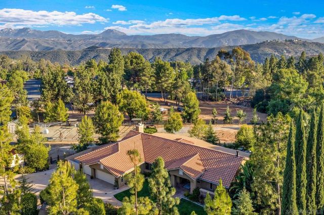2598 Camino De Los Aves, Alpine, CA 91901