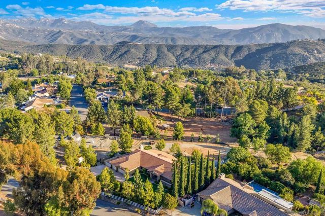 2598 Camino De Los Aves, Alpine, CA 91901