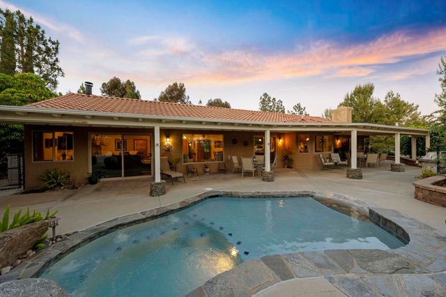 2598 Camino De Los Aves, Alpine, CA 91901