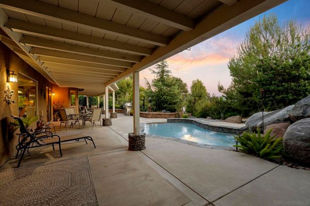 2598 Camino De Los Aves, Alpine, CA 91901