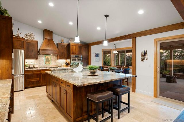2598 Camino De Los Aves, Alpine, CA 91901