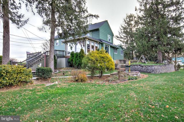 44 FROGTOWN RD, Paradise, PA 17562