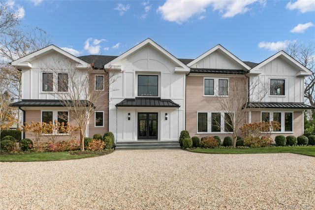 158 Cobb Road, Water Mill, NY 11976