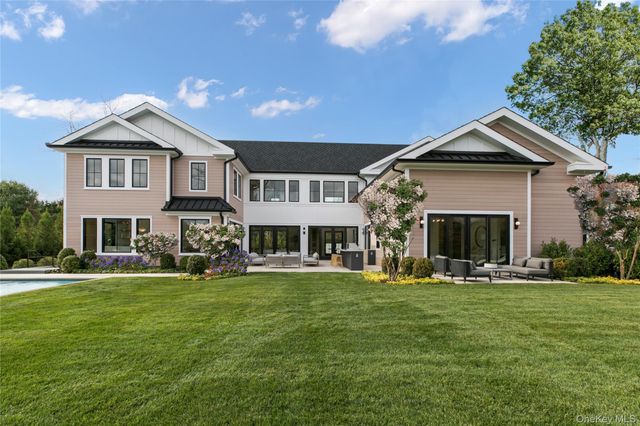 158 Cobb Road, Water Mill, NY 11976