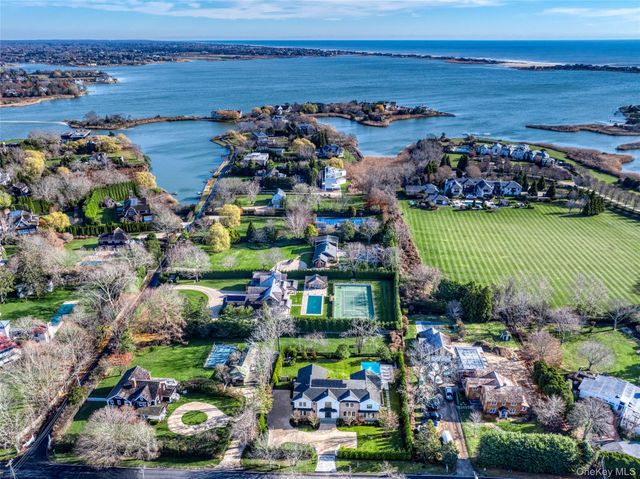 158 Cobb Road, Water Mill, NY 11976