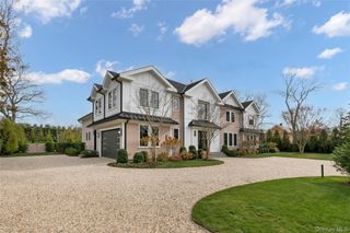 158 Cobb Road, Water Mill, NY 11976