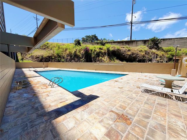 3215 Ala Ilima Street B810, Honolulu, HI 96818