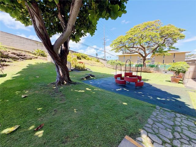 3215 Ala Ilima Street B810, Honolulu, HI 96818
