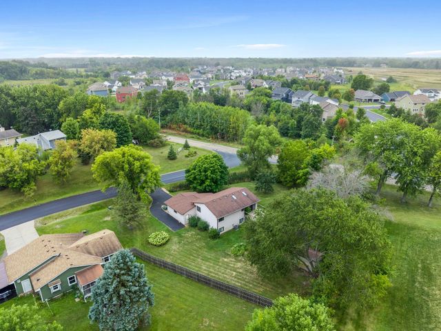 7330 208th Street N, Forest Lake, MN 55025