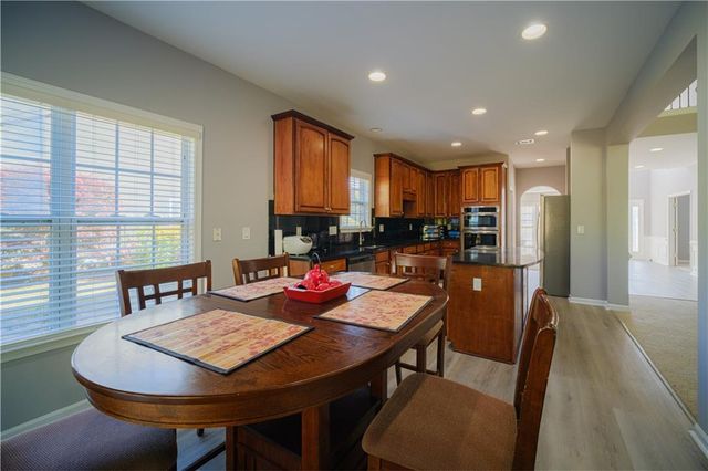 947 Tama Hill Court, Auburn, GA 30011