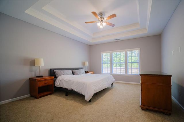 947 Tama Hill Court, Auburn, GA 30011