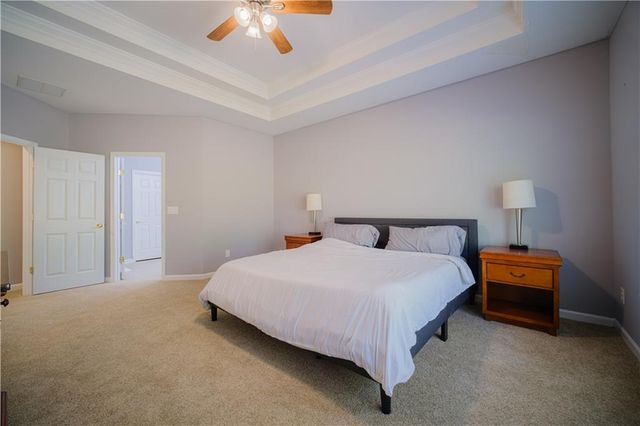 947 Tama Hill Court, Auburn, GA 30011