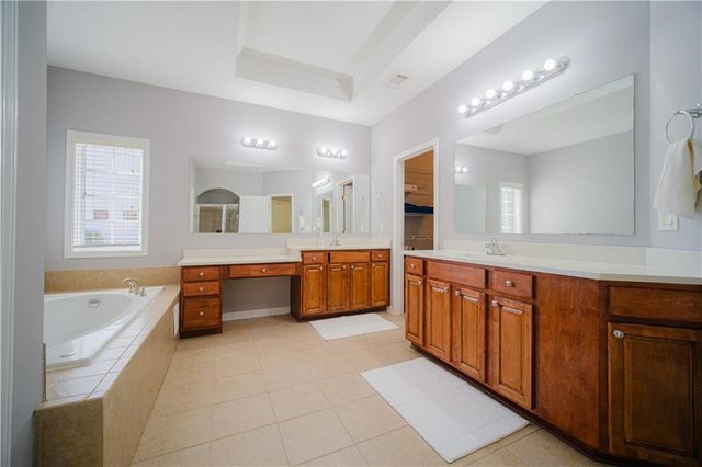 947 Tama Hill Court, Auburn, GA 30011