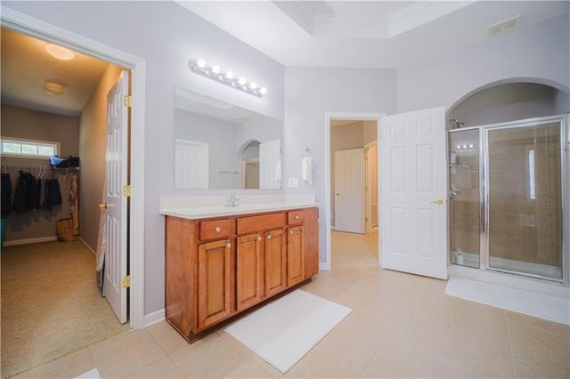 947 Tama Hill Court, Auburn, GA 30011