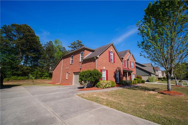 947 Tama Hill Court, Auburn, GA 30011