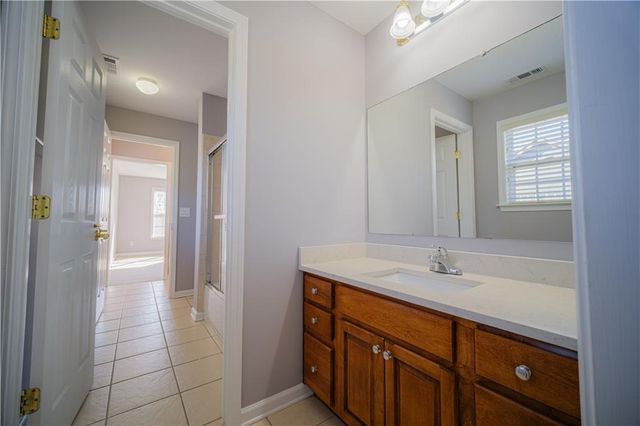 947 Tama Hill Court, Auburn, GA 30011