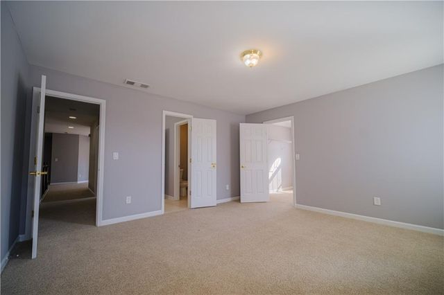 947 Tama Hill Court, Auburn, GA 30011