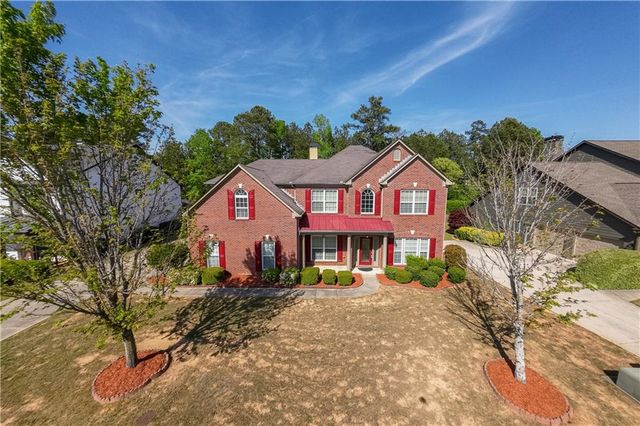 947 Tama Hill Court, Auburn, GA 30011
