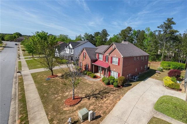 947 Tama Hill Court, Auburn, GA 30011