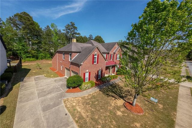 947 Tama Hill Court, Auburn, GA 30011