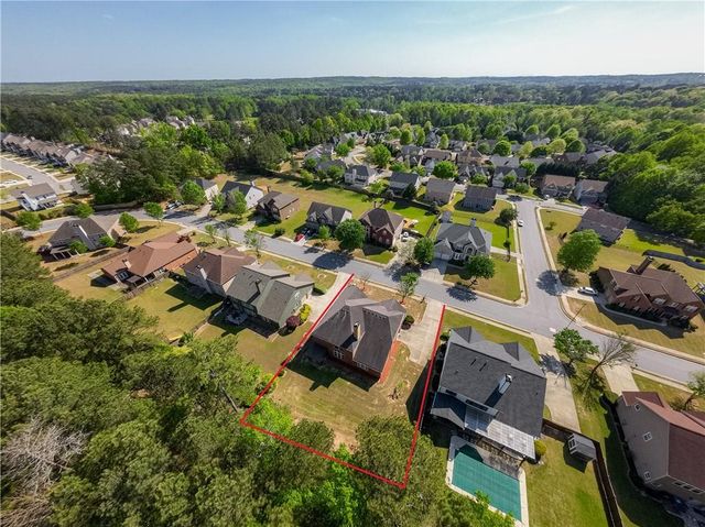 947 Tama Hill Court, Auburn, GA 30011