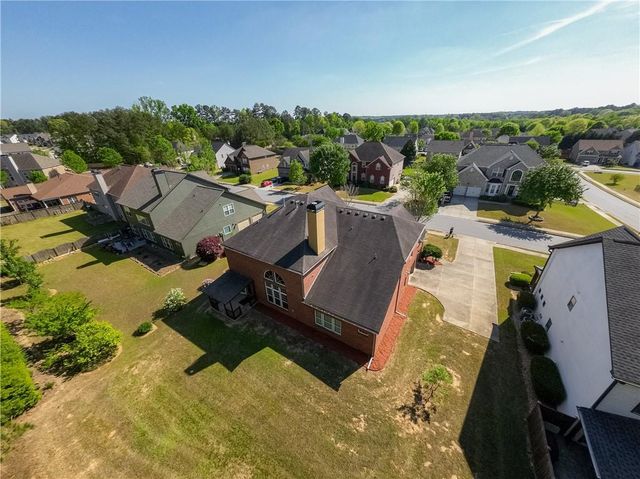 947 Tama Hill Court, Auburn, GA 30011
