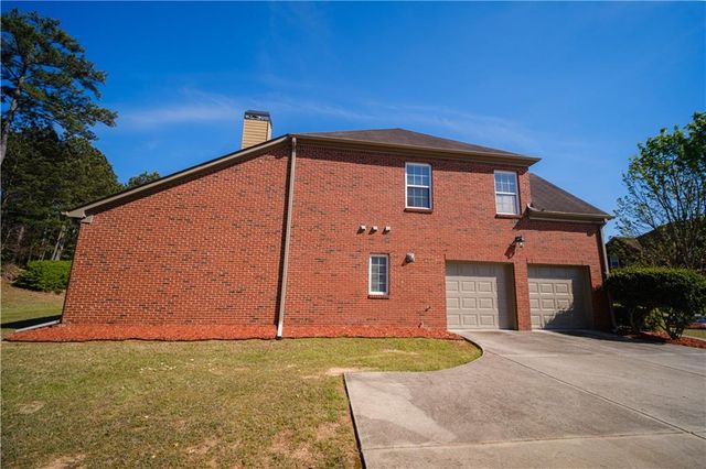 947 Tama Hill Court, Auburn, GA 30011