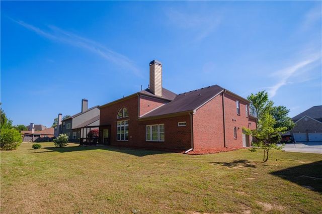 947 Tama Hill Court, Auburn, GA 30011