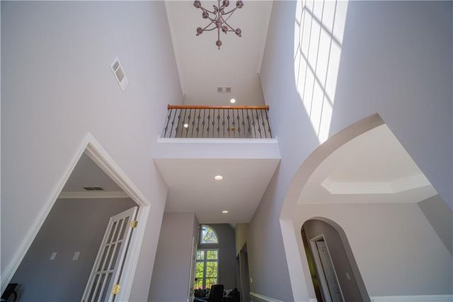 947 Tama Hill Court, Auburn, GA 30011