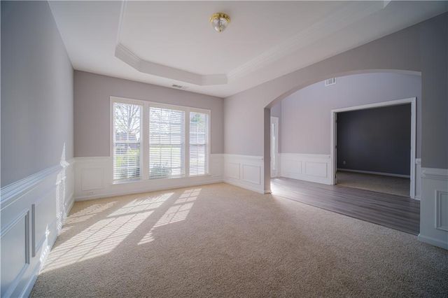 947 Tama Hill Court, Auburn, GA 30011