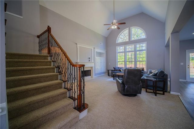 947 Tama Hill Court, Auburn, GA 30011