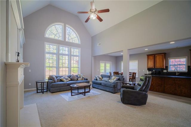 947 Tama Hill Court, Auburn, GA 30011