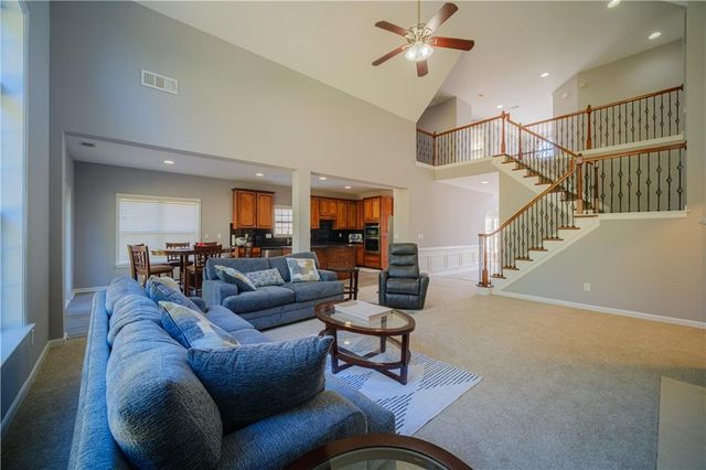 947 Tama Hill Court, Auburn, GA 30011