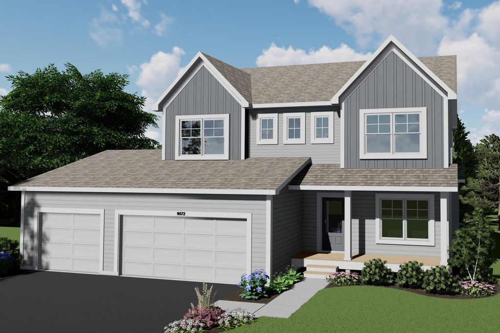 6594 108th Street S, Cottage Grove, MN 55016