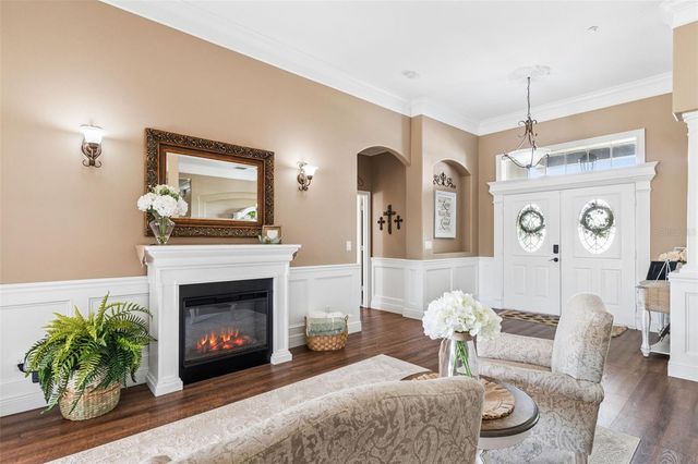 10740 ARROWTREE BOULEVARD, Clermont, FL 34715