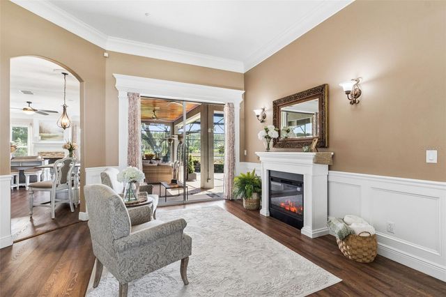 10740 ARROWTREE BOULEVARD, Clermont, FL 34715