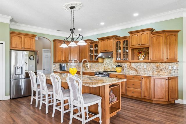 10740 ARROWTREE BOULEVARD, Clermont, FL 34715