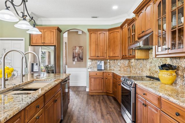 10740 ARROWTREE BOULEVARD, Clermont, FL 34715