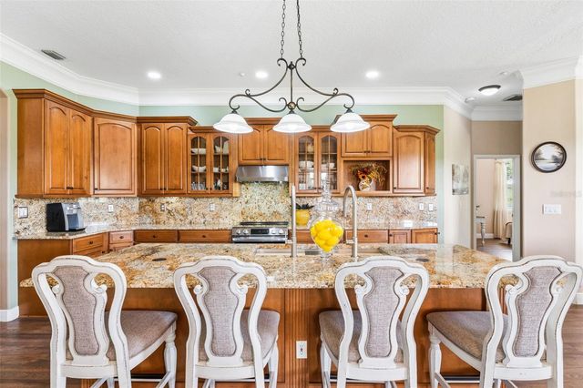 10740 ARROWTREE BOULEVARD, Clermont, FL 34715