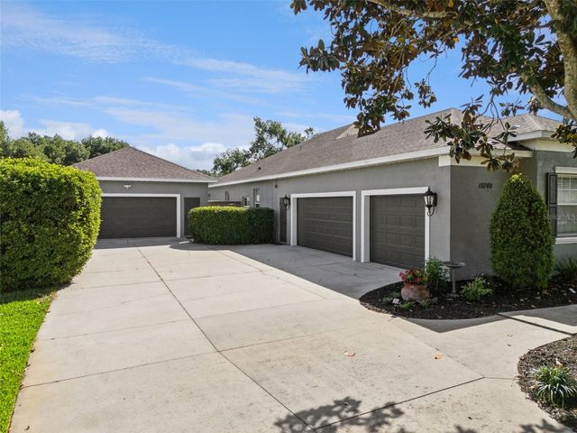 10740 ARROWTREE BOULEVARD, Clermont, FL 34715