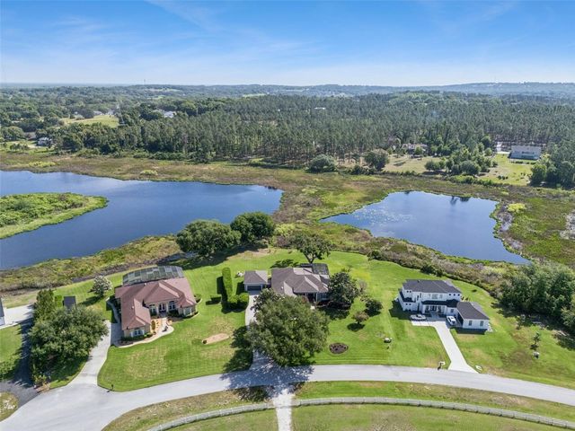 10740 ARROWTREE BOULEVARD, Clermont, FL 34715