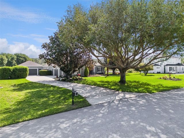 10740 ARROWTREE BOULEVARD, Clermont, FL 34715